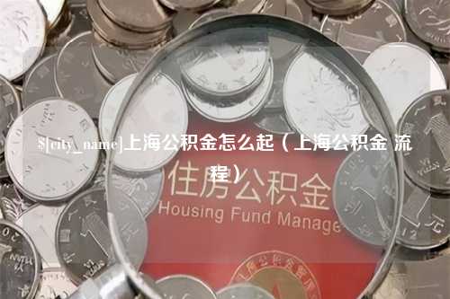 渑池上海公积金怎么起（上海公积金 流程）